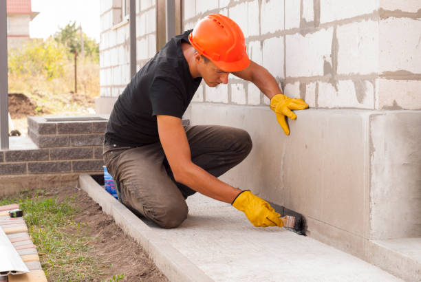 Licensed Exterior Waterproofing service in Manawa, WI - SJ Waterproofing Pros